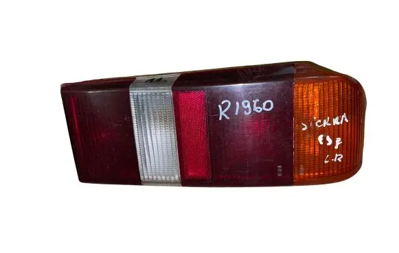 Ford Sierra Rear/tail lights 83G13G602