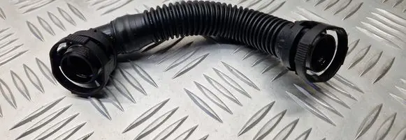 Volkswagen PASSAT B8 Breather hose/pipe NW19FIP