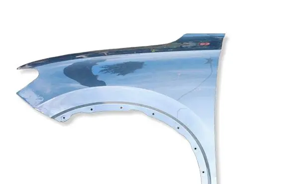 Volkswagen Tiguan Fender 571821105D 2330294