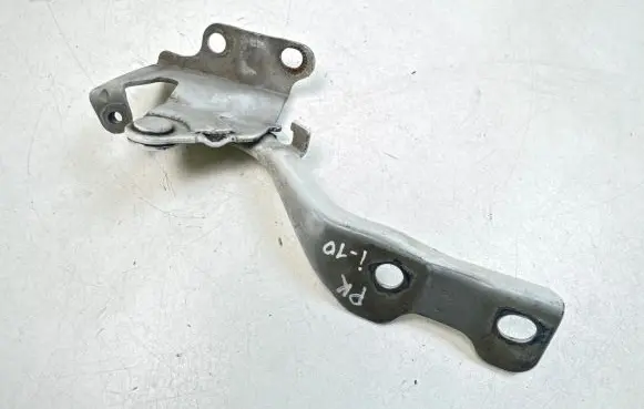 Hyundai i10 Engine bonnet/hood hinges