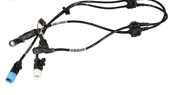 Mercedes-Benz Sprinter W907 W910 ABS brake wheel speed sensor A9075402005 A0005401509 A0005407908