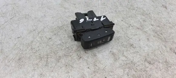 Nissan X-Trail T30 Seat heating switch NOCODE