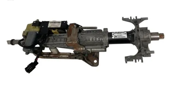 BMW X5 E70 Steering wheel axle 6782828 32306782828 831401086515