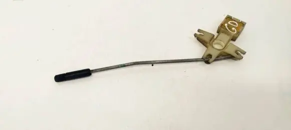 Volkswagen Golf IV Central locking switch button 
