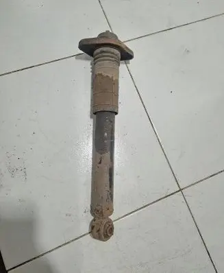 Nissan Murano Z51 Rear shock absorber/damper Nocode