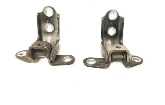 KIA Sportage Front door upper hinge 793102H000