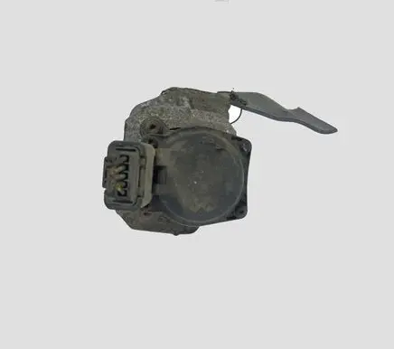 Peugeot 407 EGR valve 9649358780
