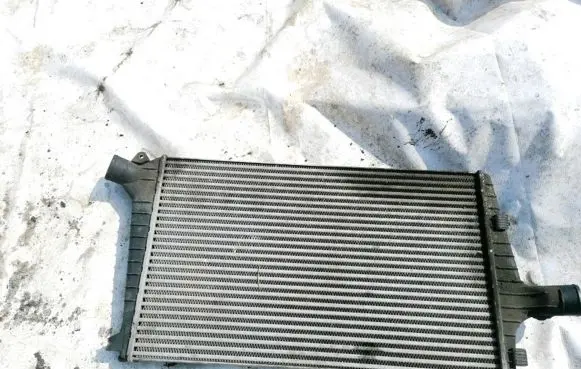 Audi A6 S6 C5 4B Intercooler radiator
