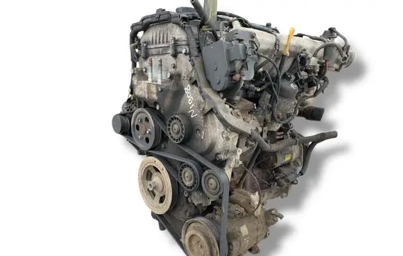 KIA Ceed Engine D4FB