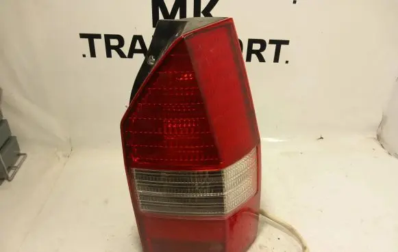 Mitsubishi Space Wagon Rear/tail lights 22087262