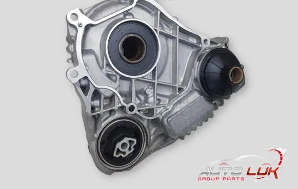 BMW 7 F01 F02 F03 F04 Gearbox transfer box case 7884832