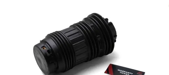 Porsche Panamera (970) Rear air suspension bag/shock absorber 97033353334 97033353333 97033353331