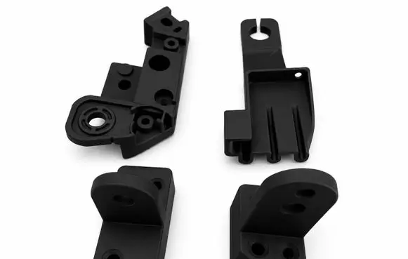 Hyundai i40 Headlight/headlamp mounting bracket
