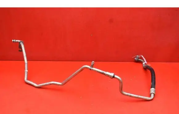 Toyota Auris 150 Air conditioning (A/C) pipe/hose 3870702200