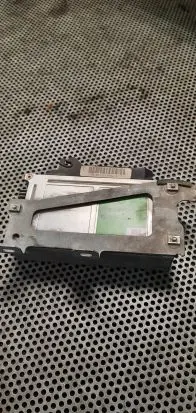 BMW 3 E36 ABS control unit/module 34521138219 5GS3C11N34