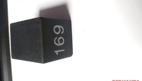 Ford Galaxy Other relay 7M0959627A