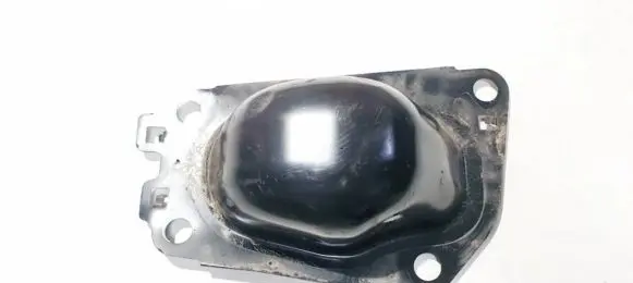 Toyota C-HR I Bracket in trunk/boot 