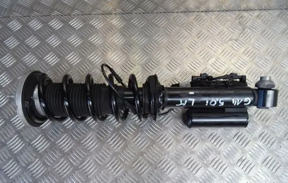 BMW 8 G14 Front shock absorber/damper 