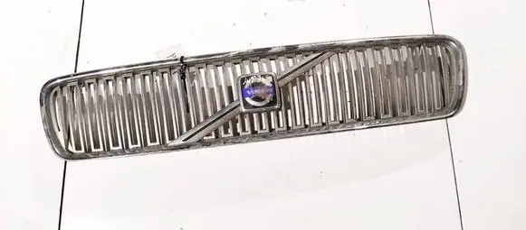 Volvo V50 Front grill 08678556