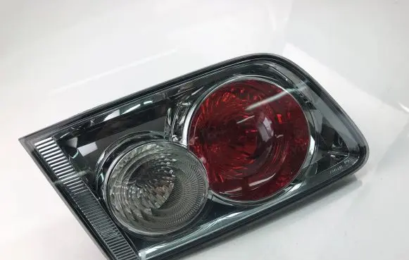 Mazda 6 Tailgate rear/tail lights 22661974