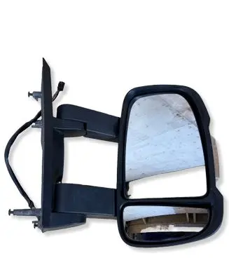 Peugeot Boxer Front door electric wing mirror 735480889 7354808890