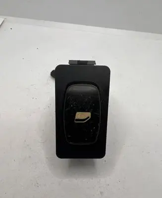 Peugeot 807 Electric window control switch 14889170XT 000680542