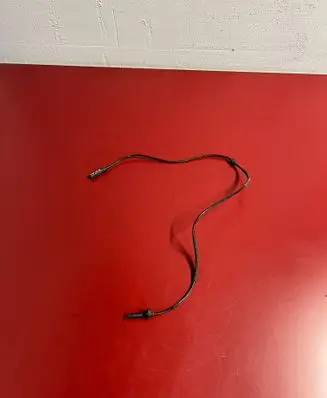 BMW X5 E70 ABS rear brake sensor 6771777