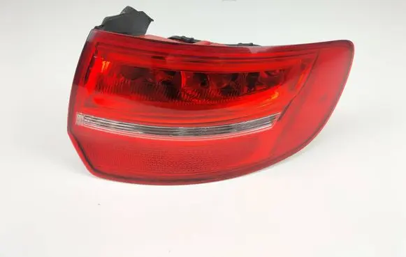 Audi A3 S3 A3 Sportback 8P Rear/tail lights 8P4945096E