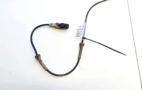 Peugeot Partner ABS brake wheel speed sensor 9655270080