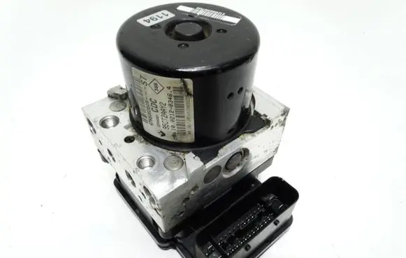 Renault Scenic III - Grand scenic III ABS Pump 476606264R 95CT2AAY2 10021203464