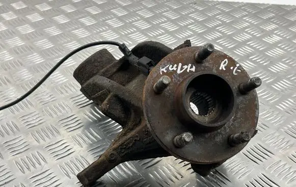 Ford Kuga I Rear wheel hub spindle/knuckle 