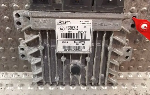 Engine control unit/module