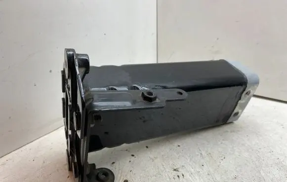 Audi A2 Front bumper shock/impact absorber 8Z0805119