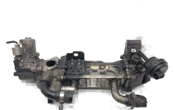 Hyundai i40 EGR valve cooler 28420-2A850