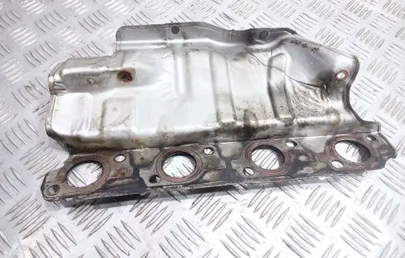 Ford Mondeo Mk III Exhaust heat shield 2S7Q9448AB