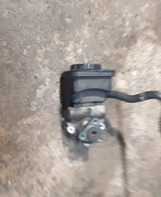 BMW 5 E39 Power steering pump