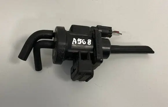 Mercedes-Benz C W202 Turbo solenoid valve 0005450427
