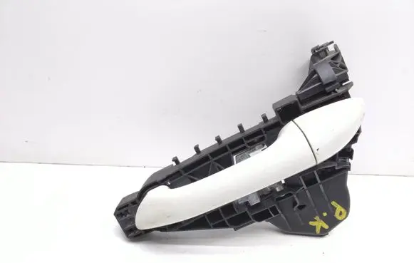 Mercedes-Benz ML W164 Front door exterior handle A1647660101
