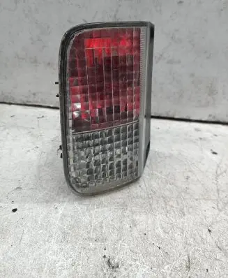 Opel Vivaro Rear/tail lights