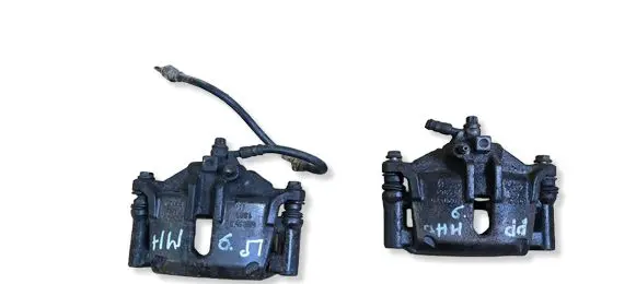 Suzuki Ignis Front brake caliper 5510484E00 5510384E00 5586284E00