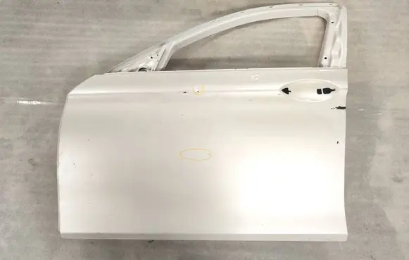 BMW 5 G30 G31 Front door