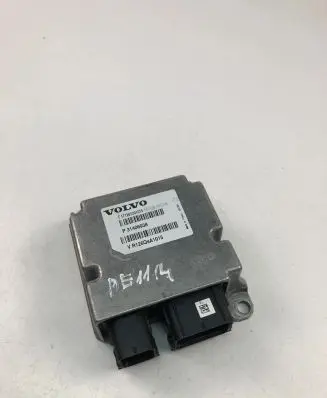 Volvo V40 Airbag control unit/module P31406938