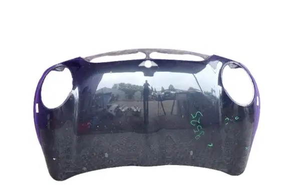 Mini One - Cooper R50 - 53 Engine bonnet/hood 