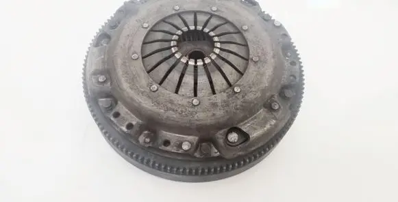 Skoda Roomster (5J) Clutch set kit 045105273 045141031A 0452240507