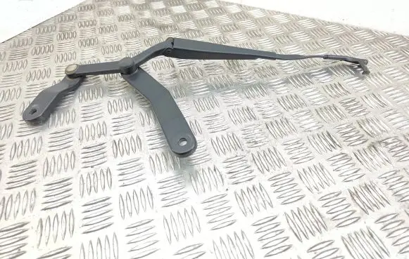 Mercedes-Benz E C207 W207 Front wiper blade arm A2078200744