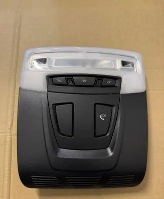 BMW X5 F15 Front seat light