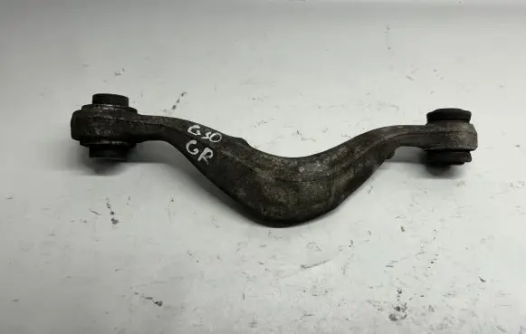 BMW 5 G30 G31 Rear upper control arm/wishbone 6870536 687053602