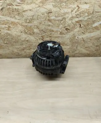 Mercedes-Benz ML W164 Generator/alternator A2721540102 0124625023