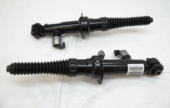 DS Automobiles 7 Crossback Shock absorber/damper/air suspension 9827151880