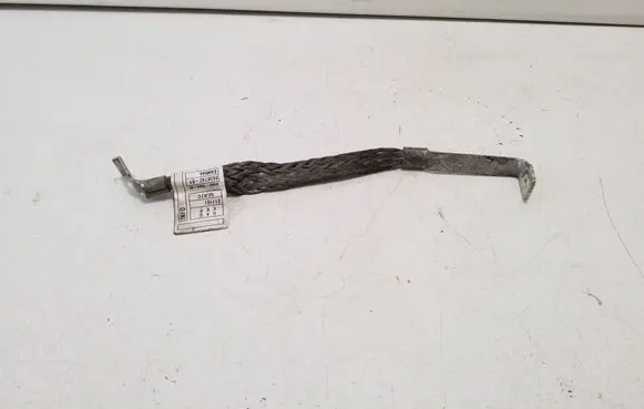 BMW 3 G20 G21 Negative earth cable (battery) 8638742